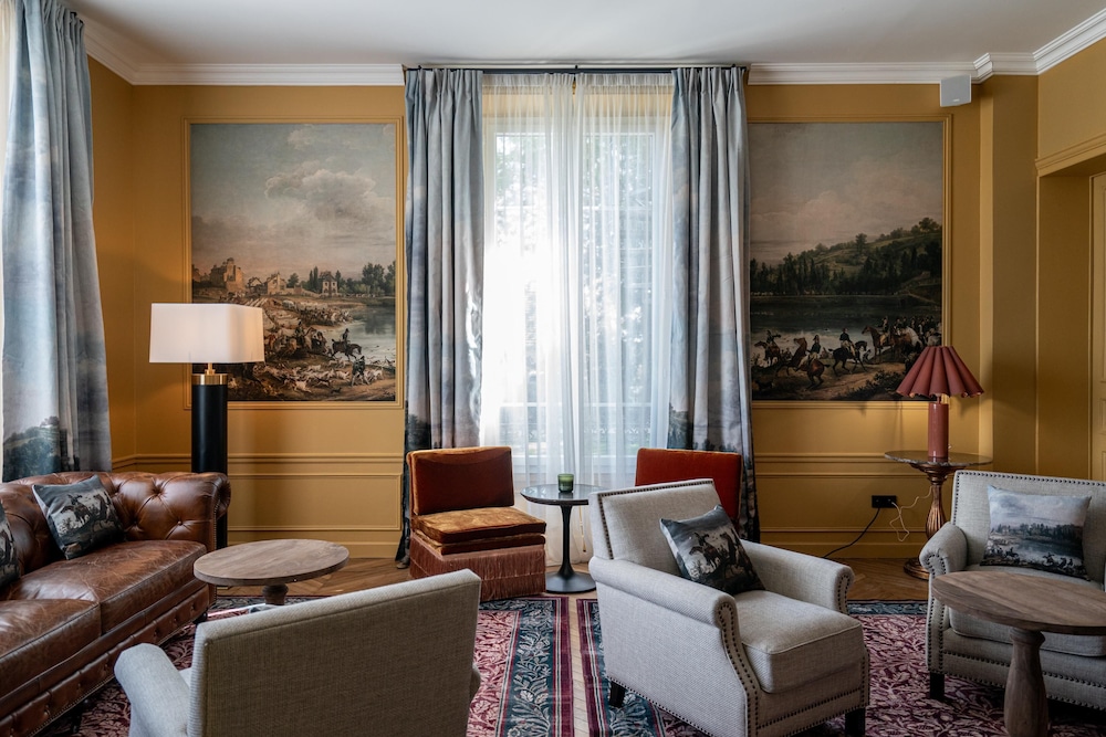 Villa Edmond Hotel & Spa 23/42