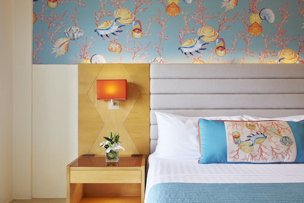 Movenpick Resort And Spa Boracay 25/70