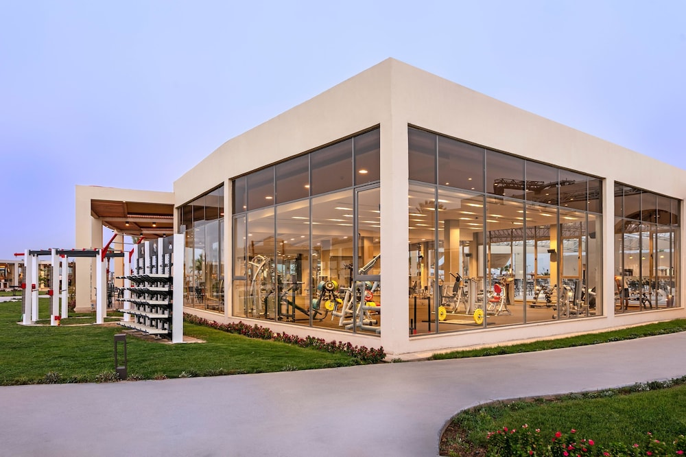 Xanadu Makadi Bay 6/67