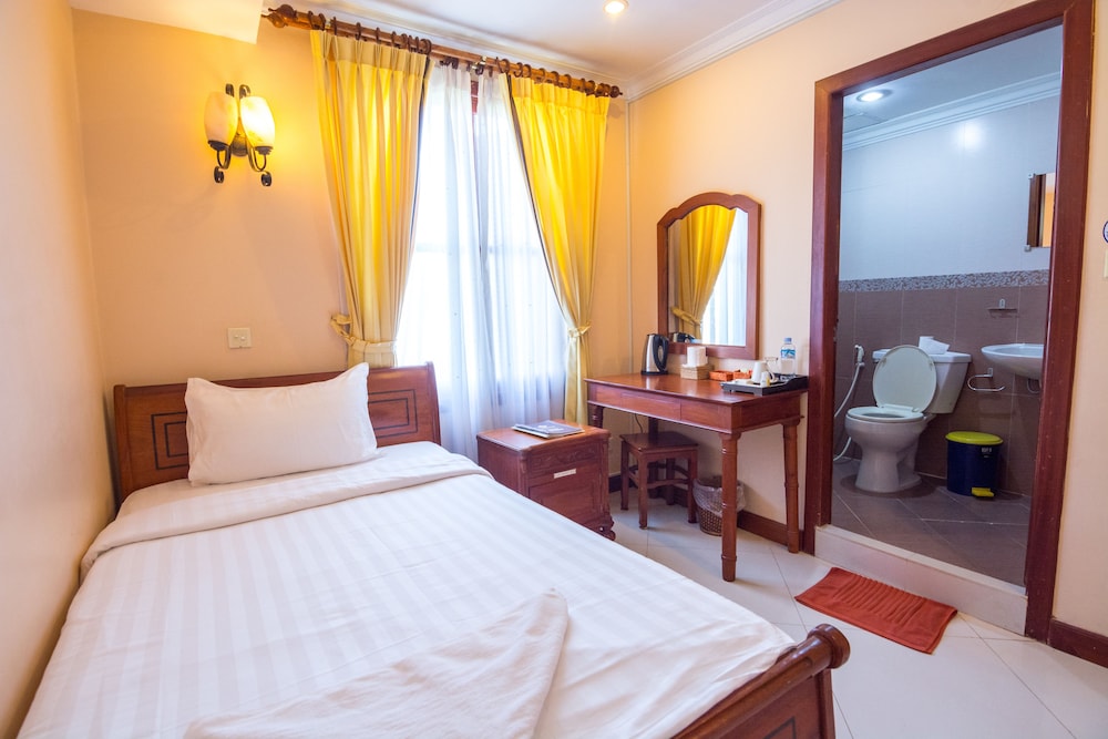 Neth Socheata Hotel 20/75