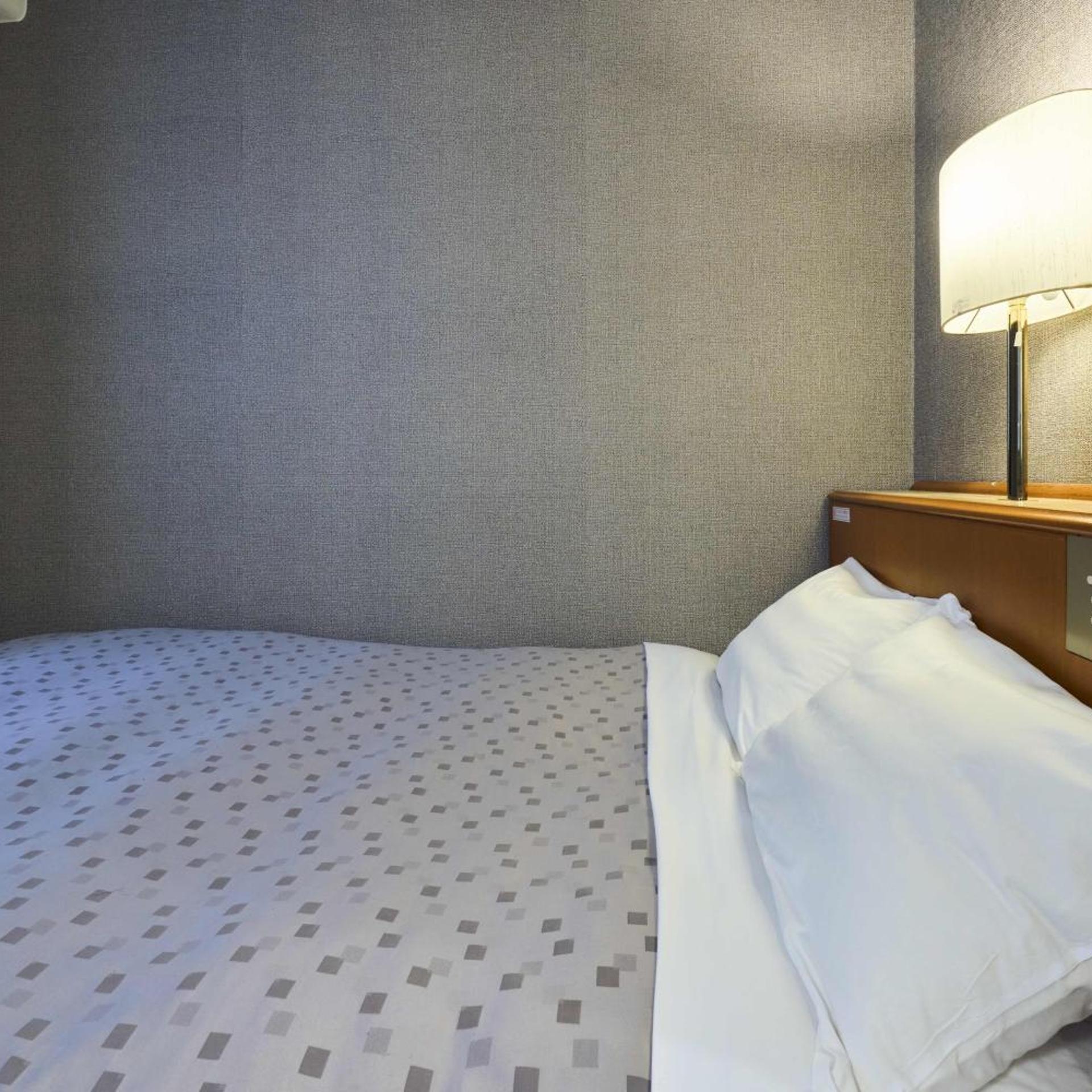 Hotel Lexton Kagoshima Annex 26/45