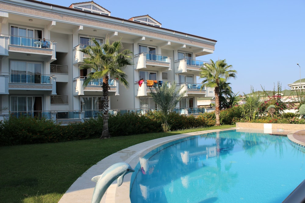 Tebriz Apart Hotel 9/50