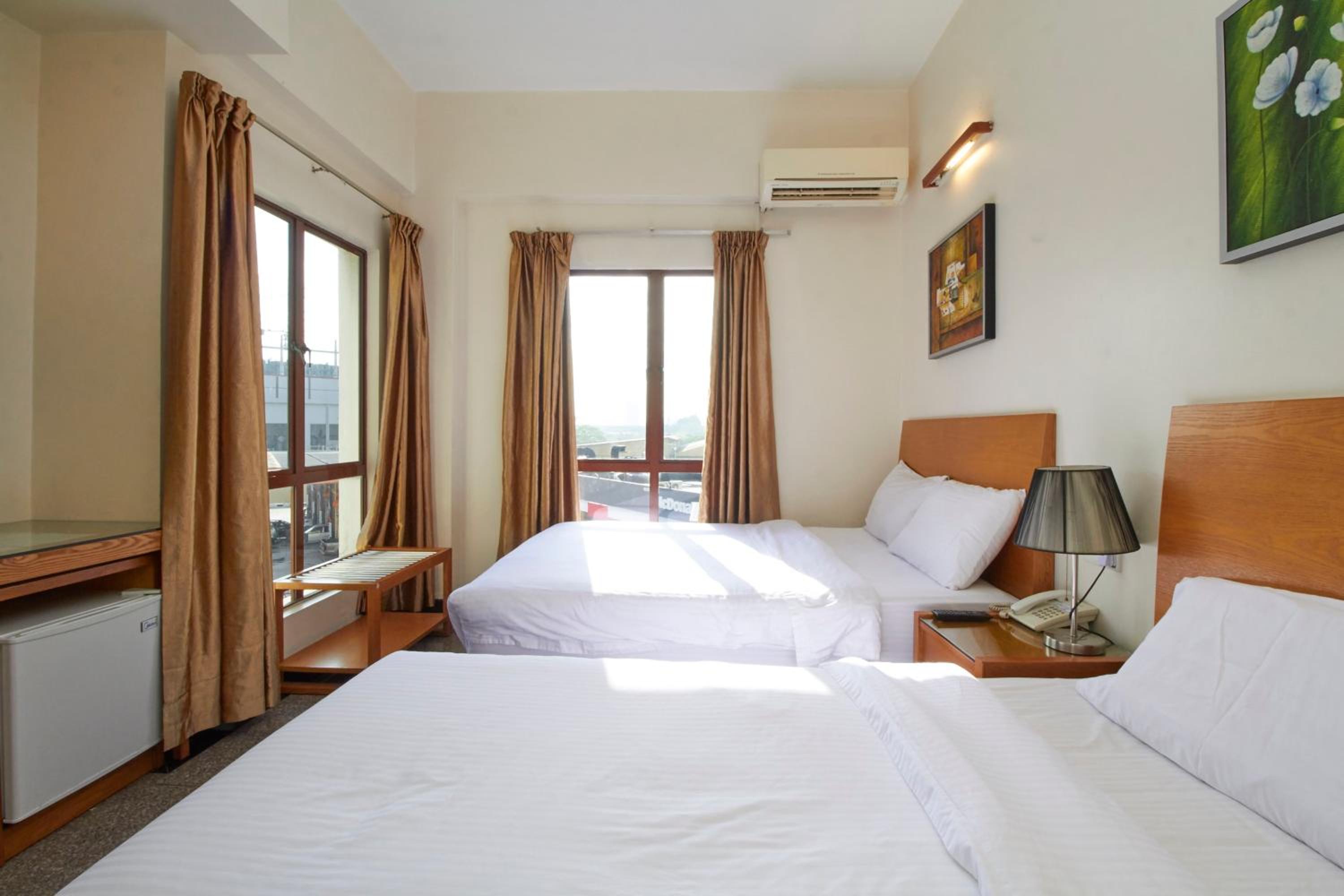 Hotel Kepong 28/43