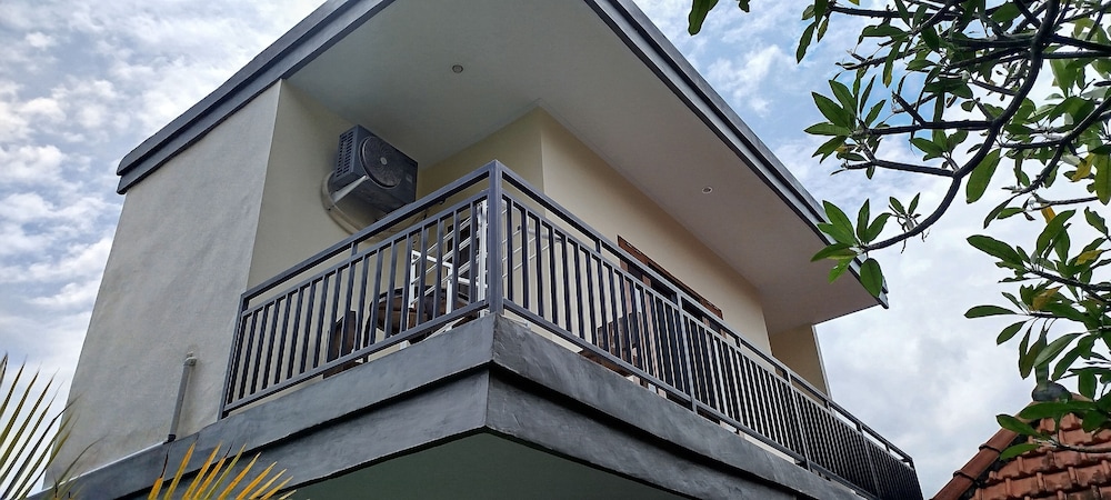 Rumah Roda 1/50