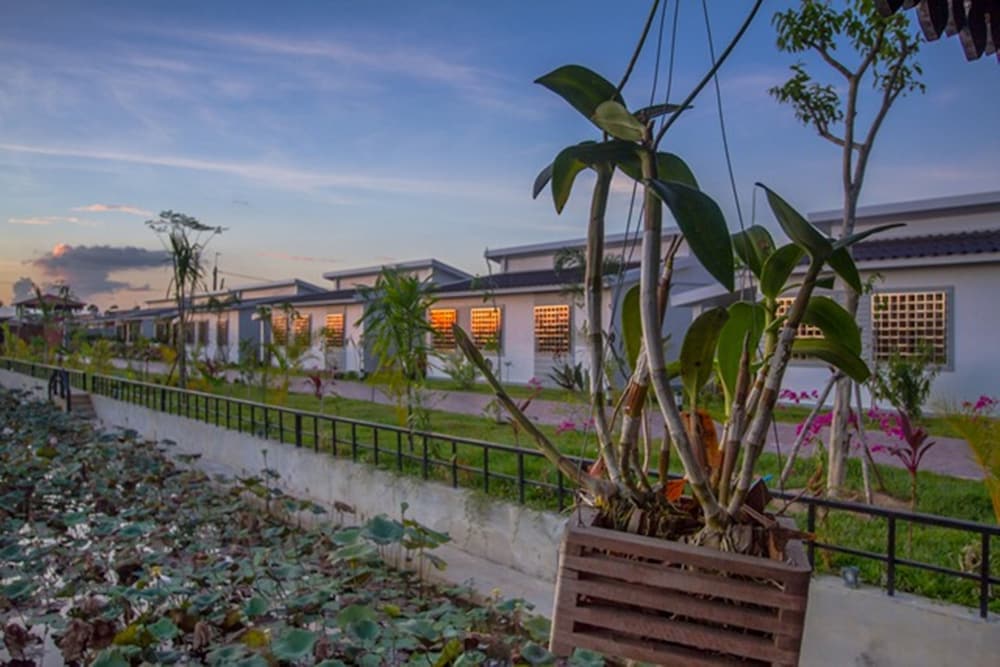 Ry's Lotus Resort D'angkor 22/26