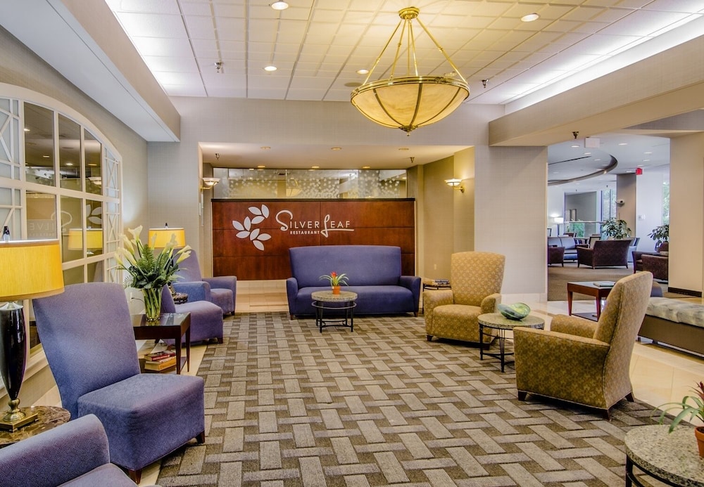 Holiday Inn Arlington at Ballston, an IHG Hotel 22/50