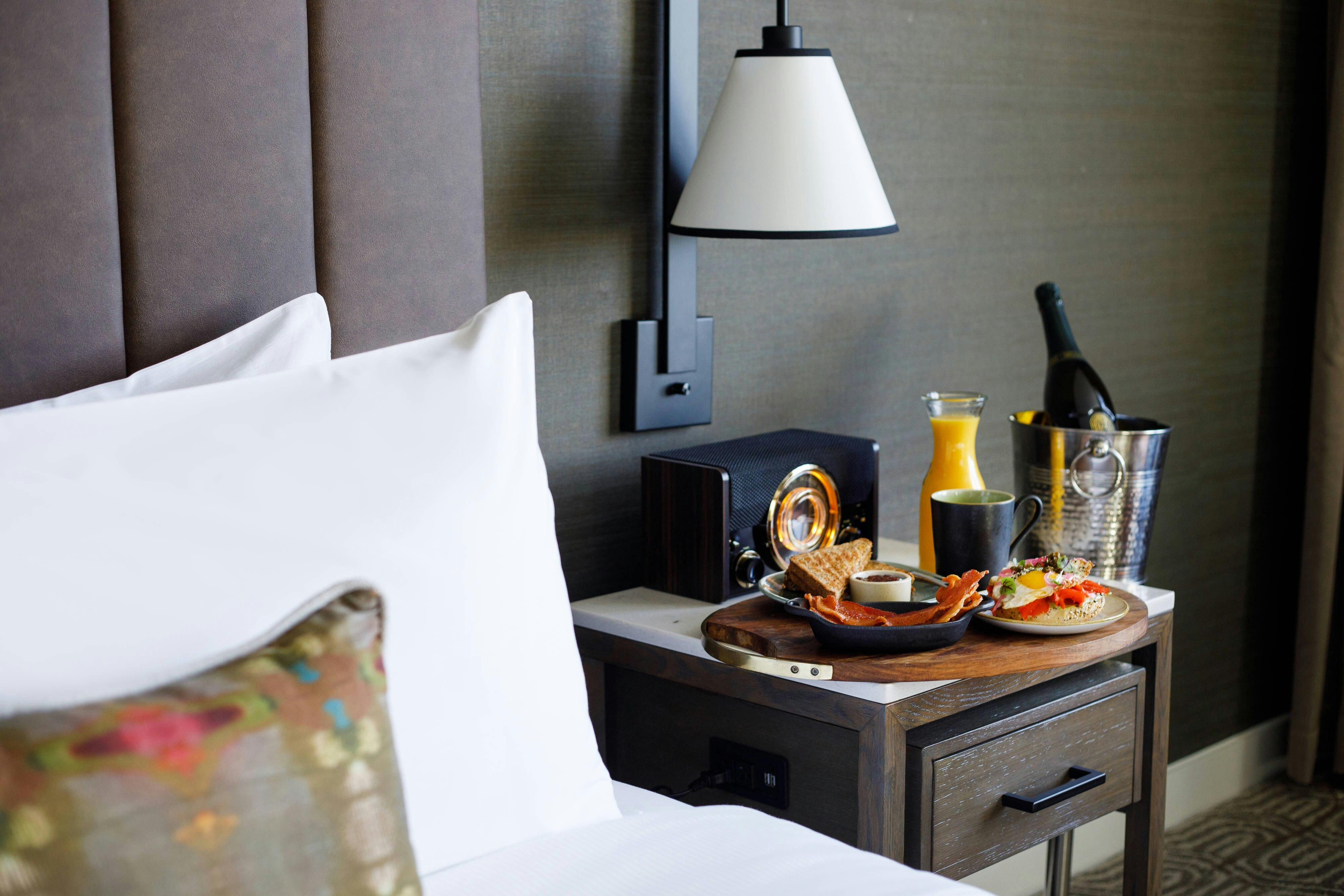 Hotel Vin Autograph Collection 21/52
