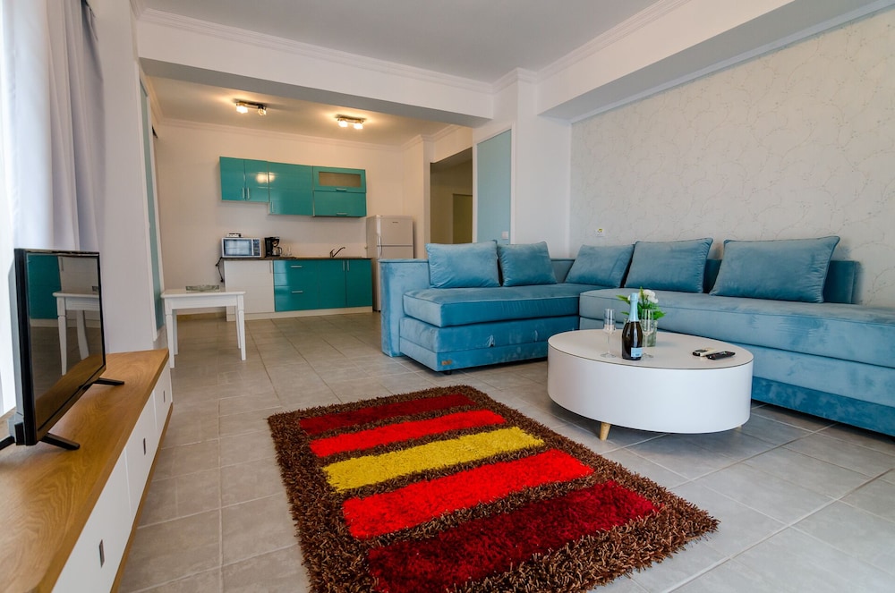 Phoenicia Holiday Resort 19/33