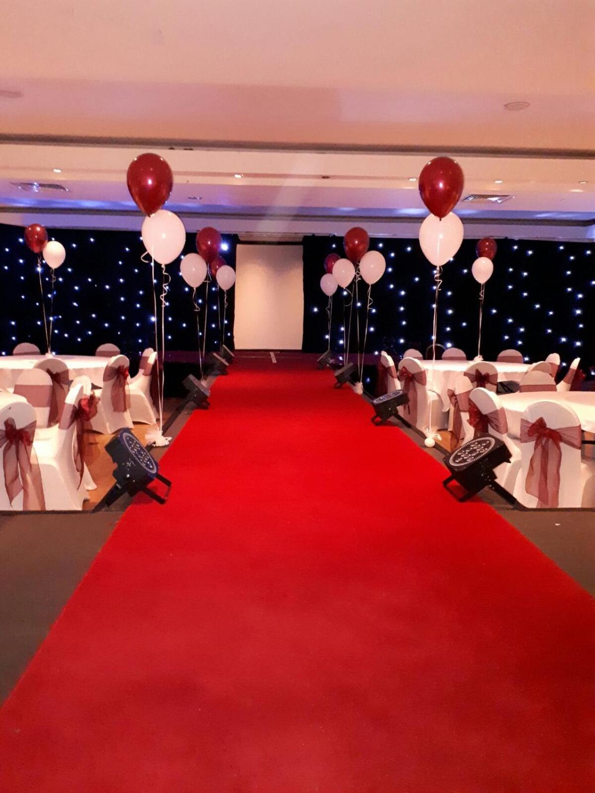 Ashbourne House Hotel 33/36