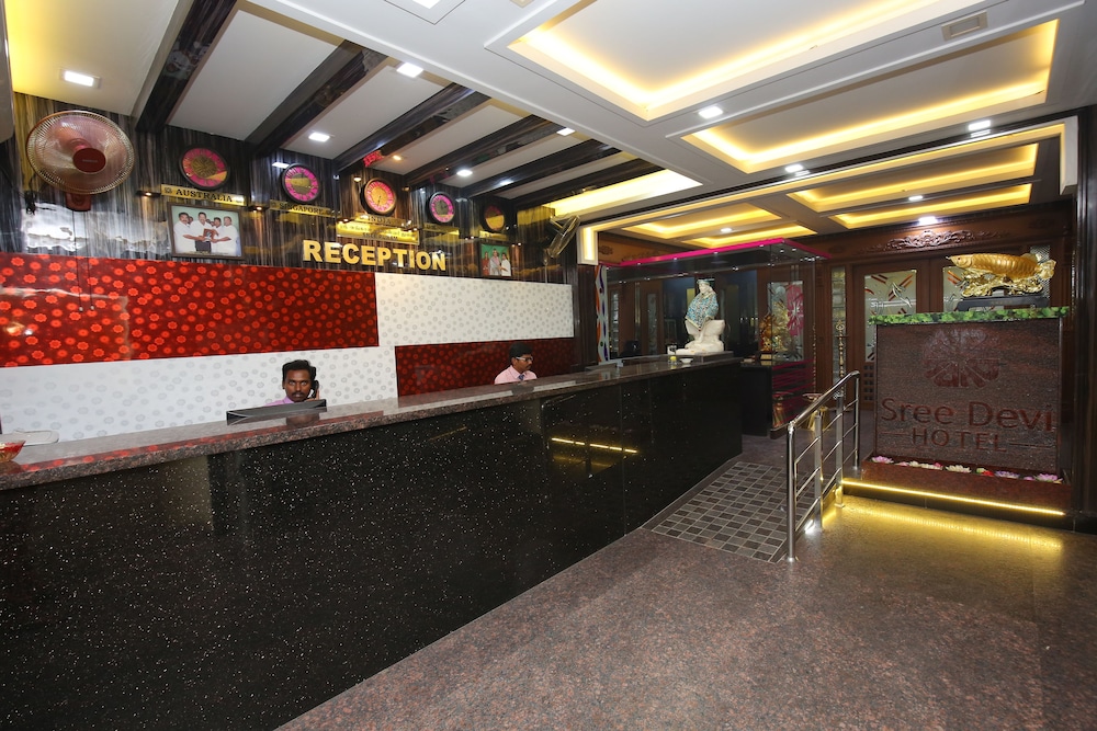 Hotel Sree Devi — foto 3