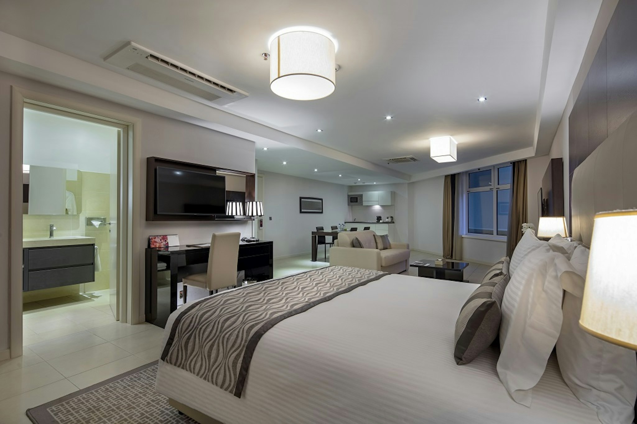 Fraser Suites Abuja 26/74