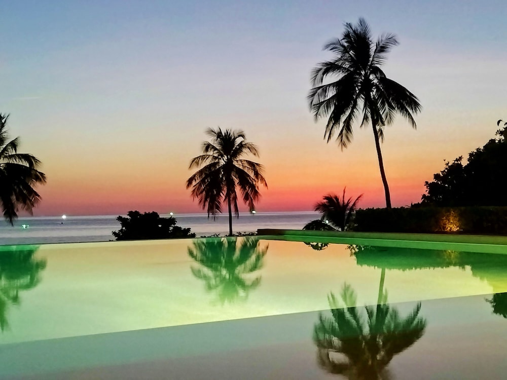 Nest Sense Resort 60/70