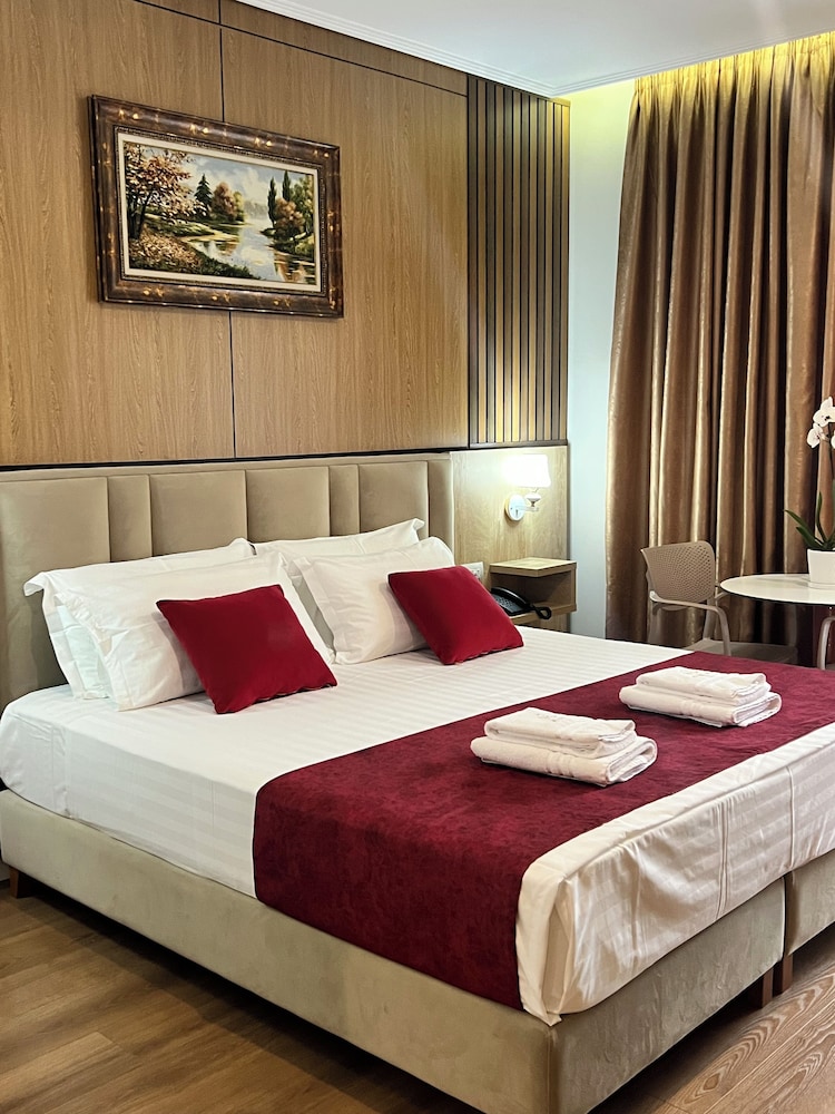 Class hotel 22/59