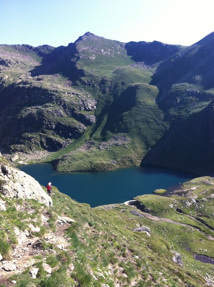 Mountain Hostel Tarter 37/50