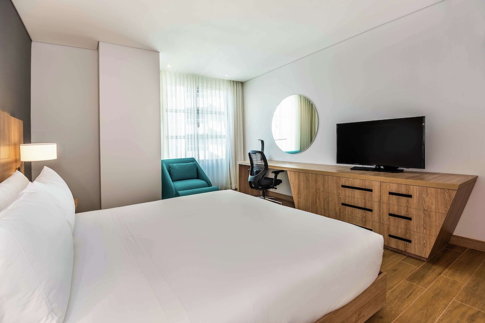 Hilton Garden Inn Santa Marta 15/66