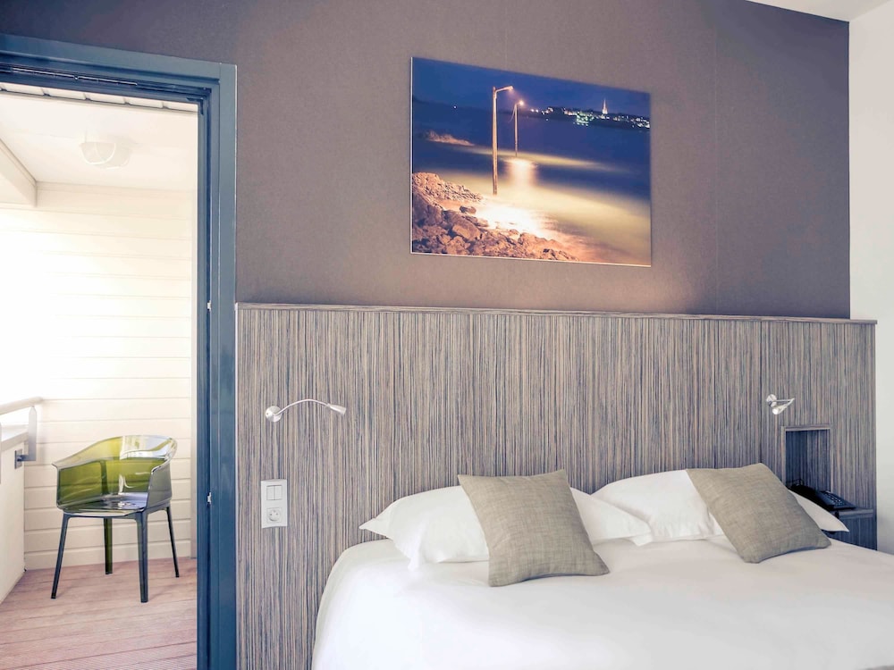 Mercure Saint Malo Balmoral 42/77