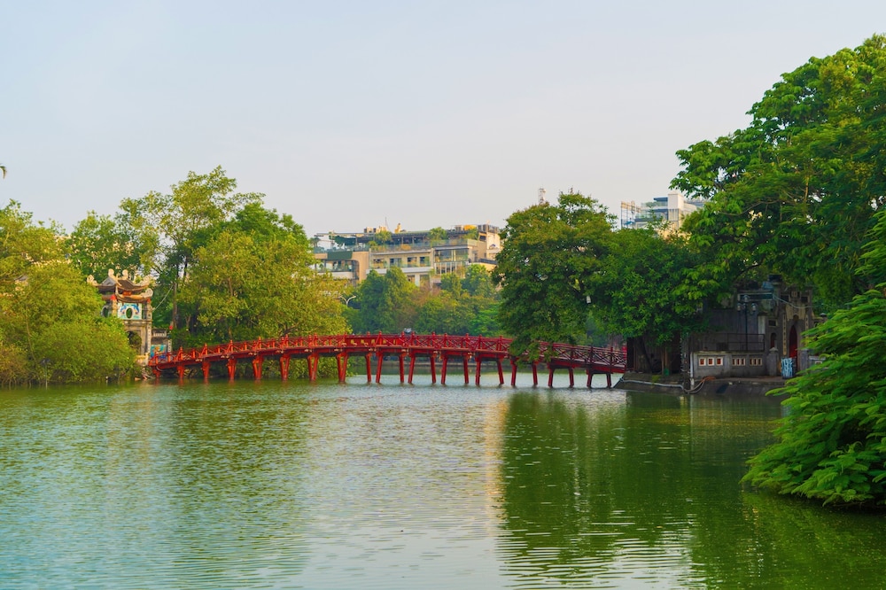 Silk Path Hotel Hanoi 63/64