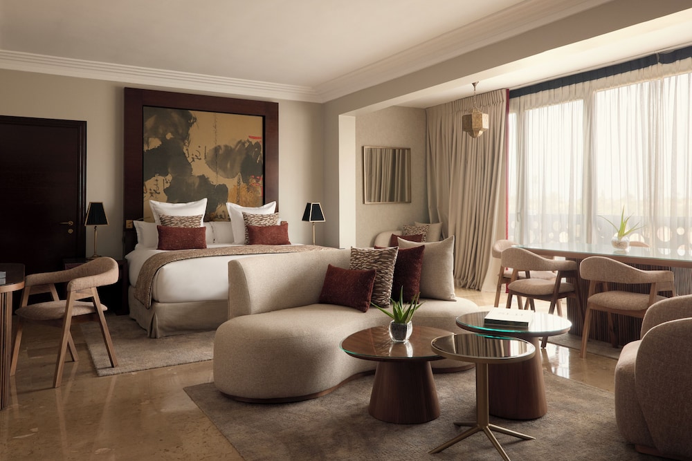 Nobu Hotel Marrakech 63/82