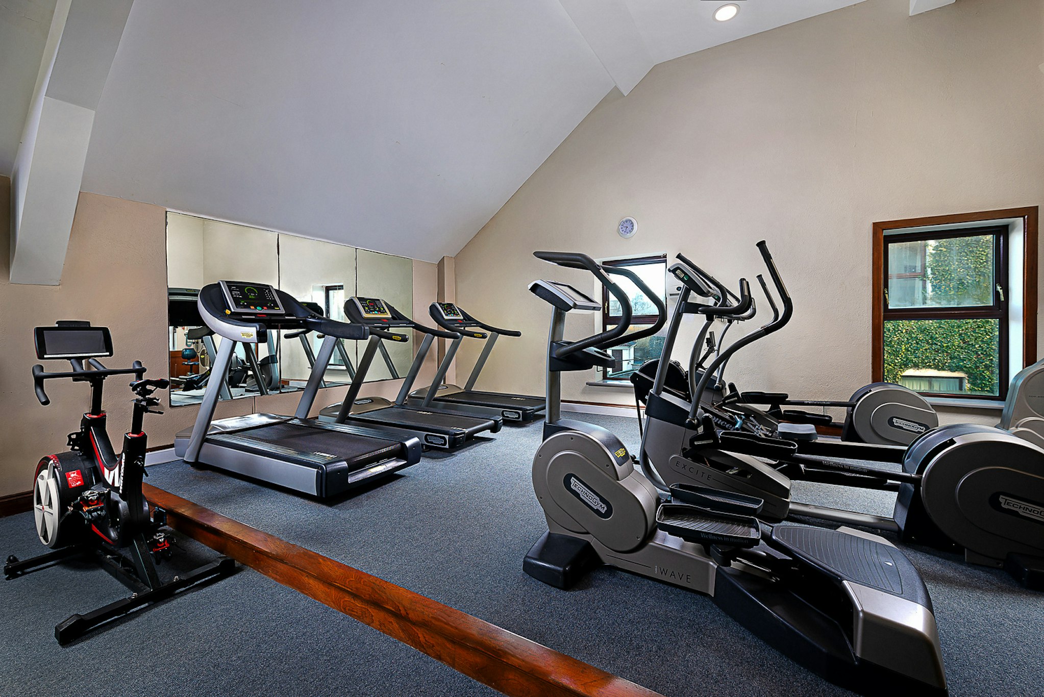 Oranmore Lodge Hotel Galway 36/64