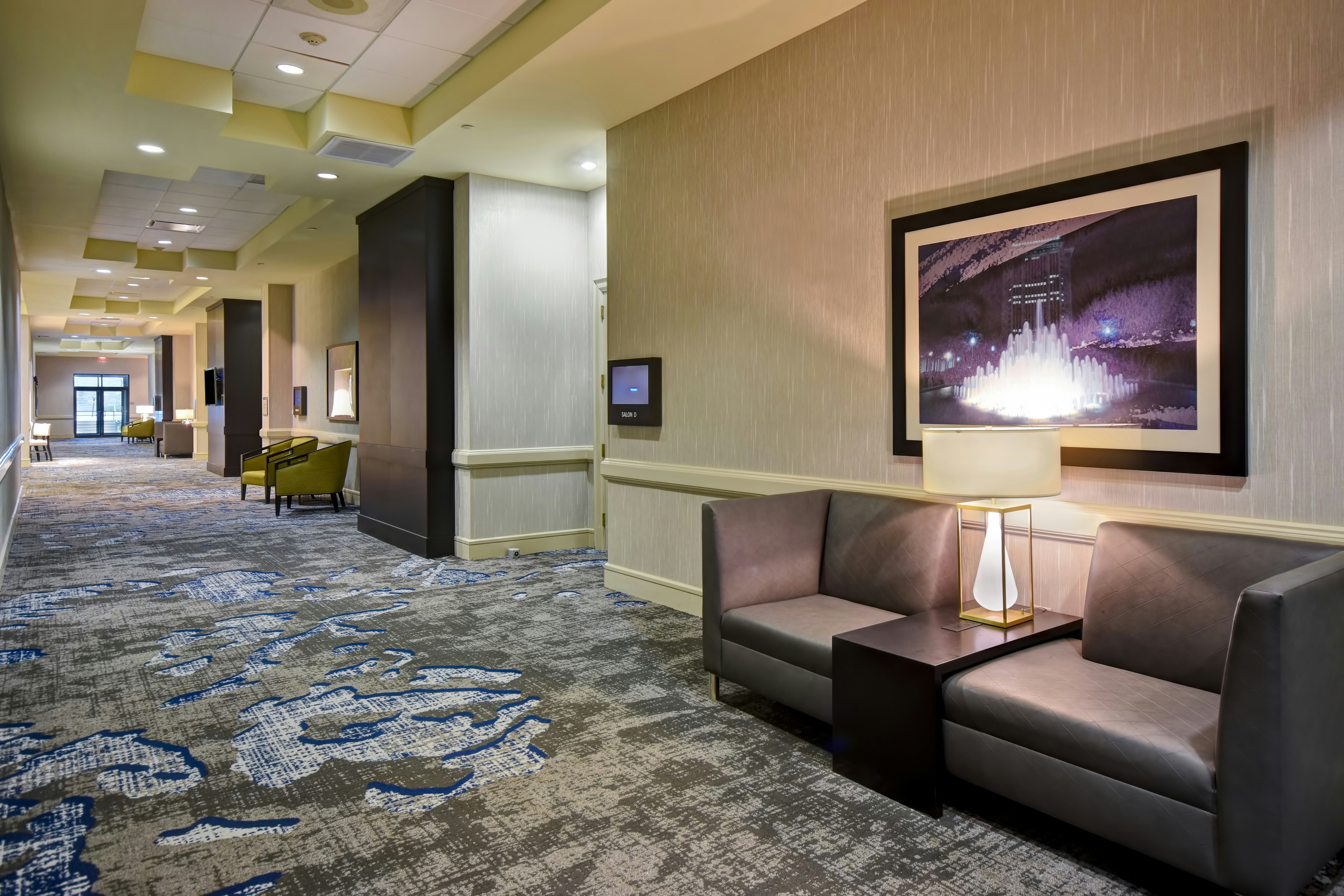 Embassy Suites by Hilton Montgomery Hotel & Conference Center 23/50