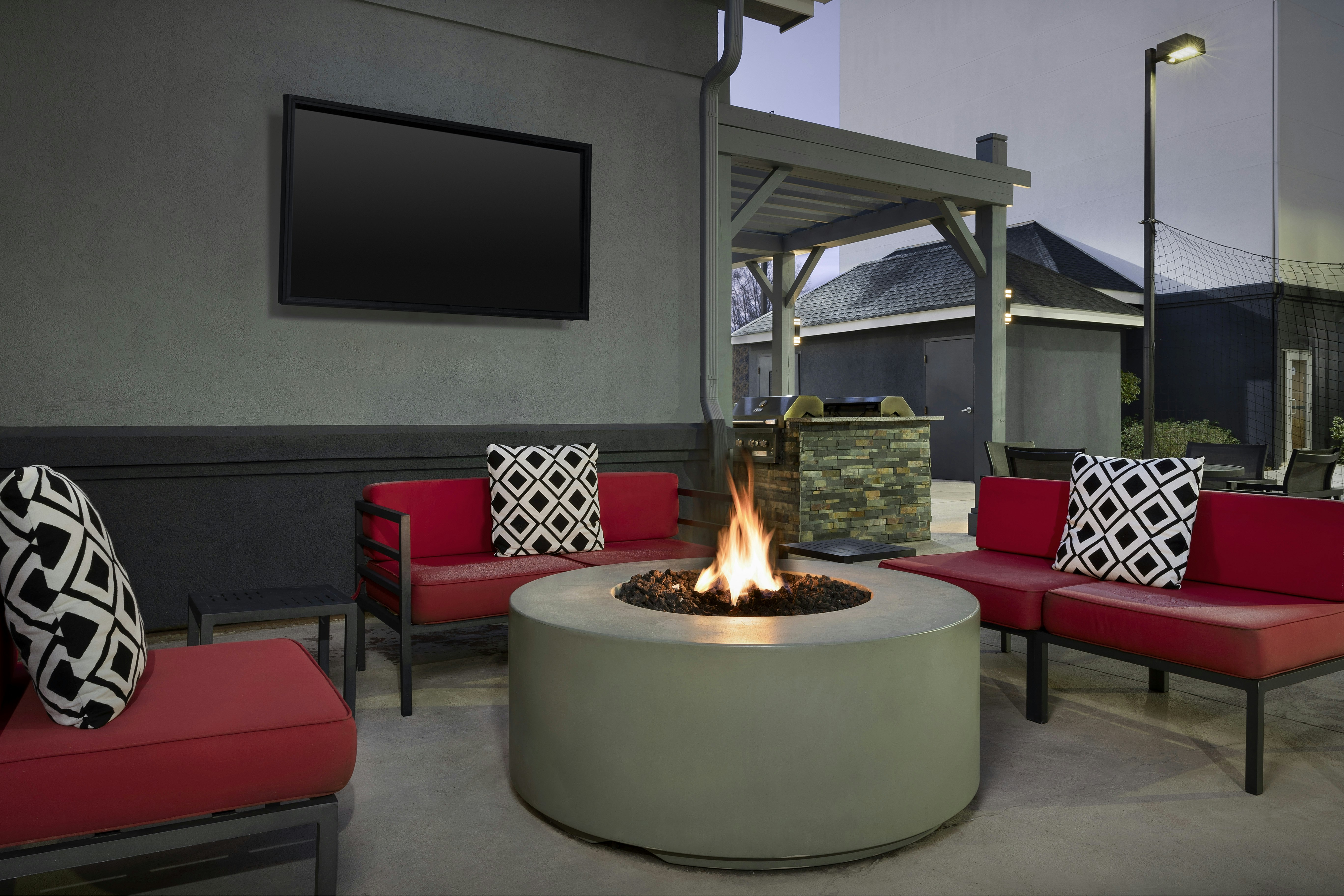 Homewood Suites By Hilton Hoover Sw-Riverchase- Galleria 27/38