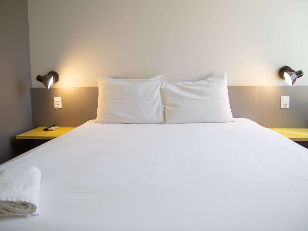 Ibis Styles Tres Rios 18/46