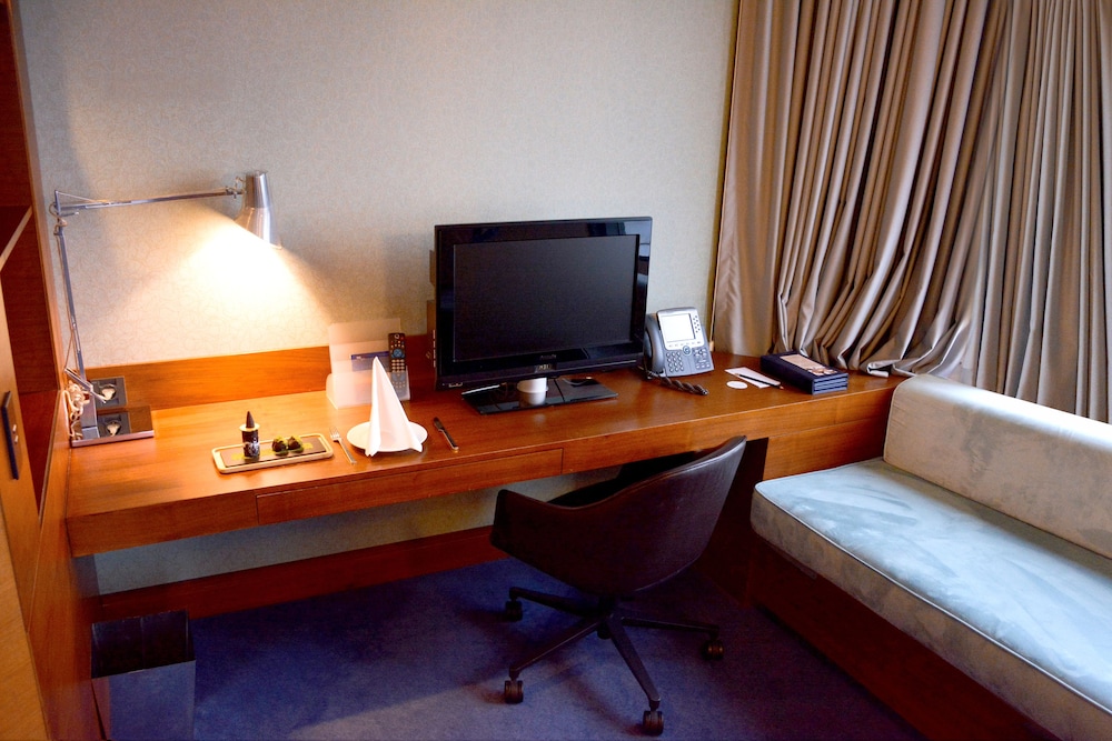 Sheraton Istanbul Atakoy Hotel 67/77