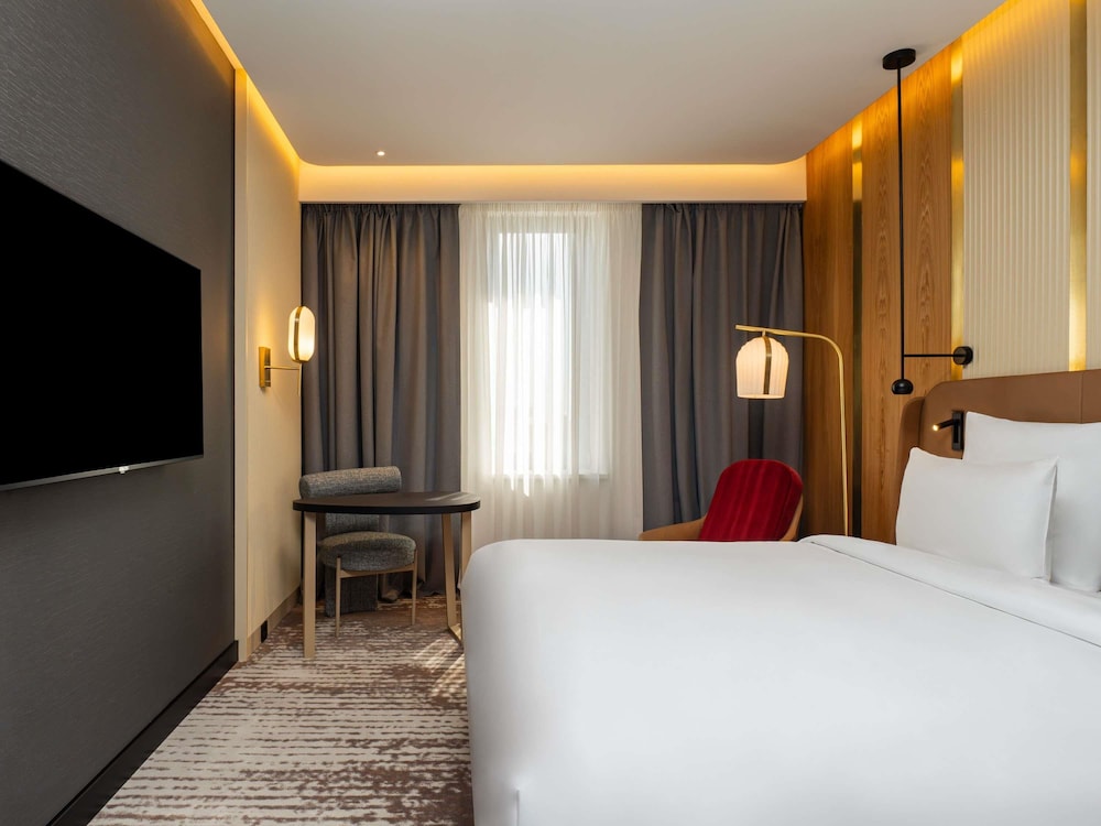 Movenpick Yerevan 21/63