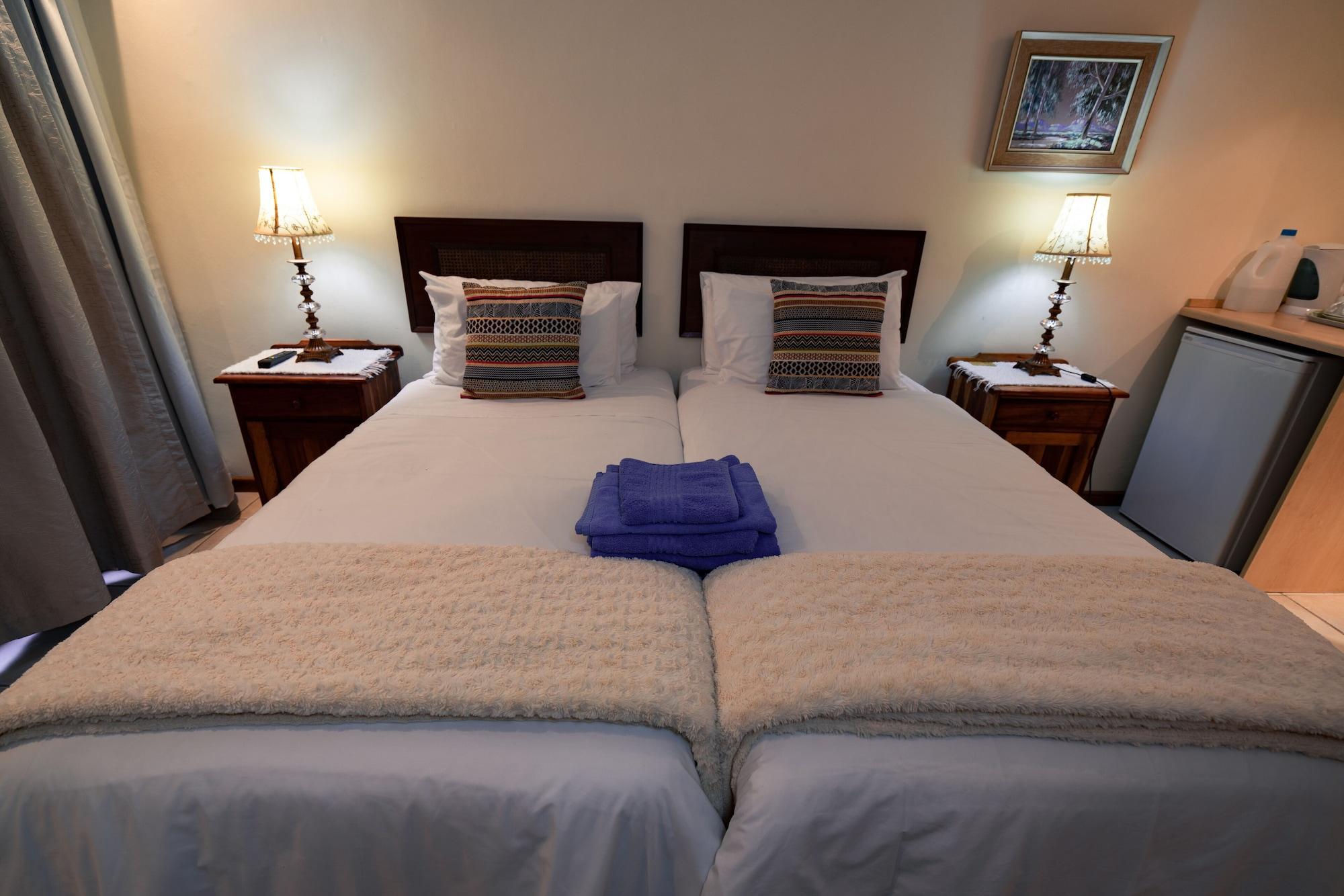 Dolliwarie Guest House 19/37