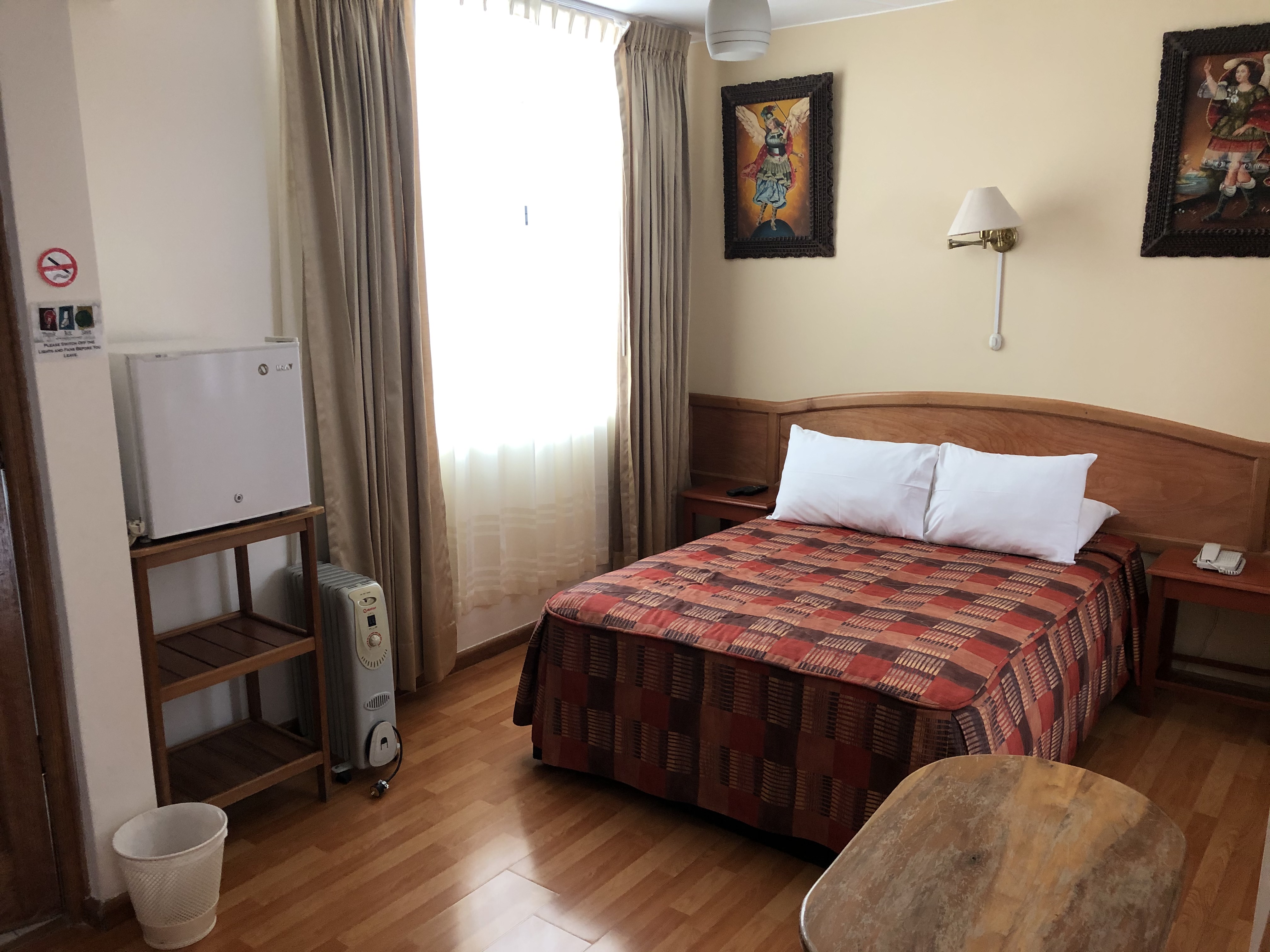 AWKIS DREAM HOTEL 15/44