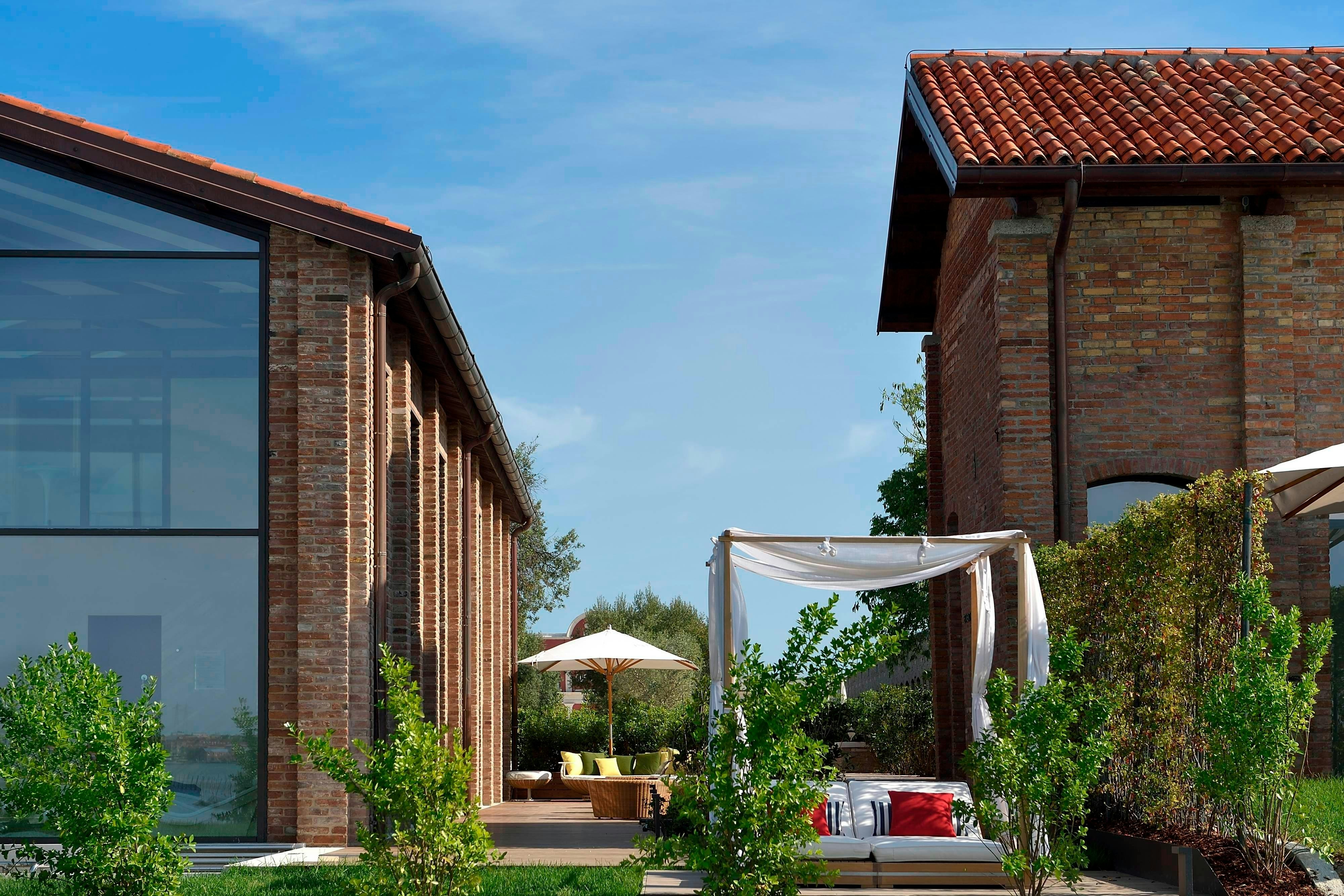 Jw Marriott Venice Resort And Spa 6/84