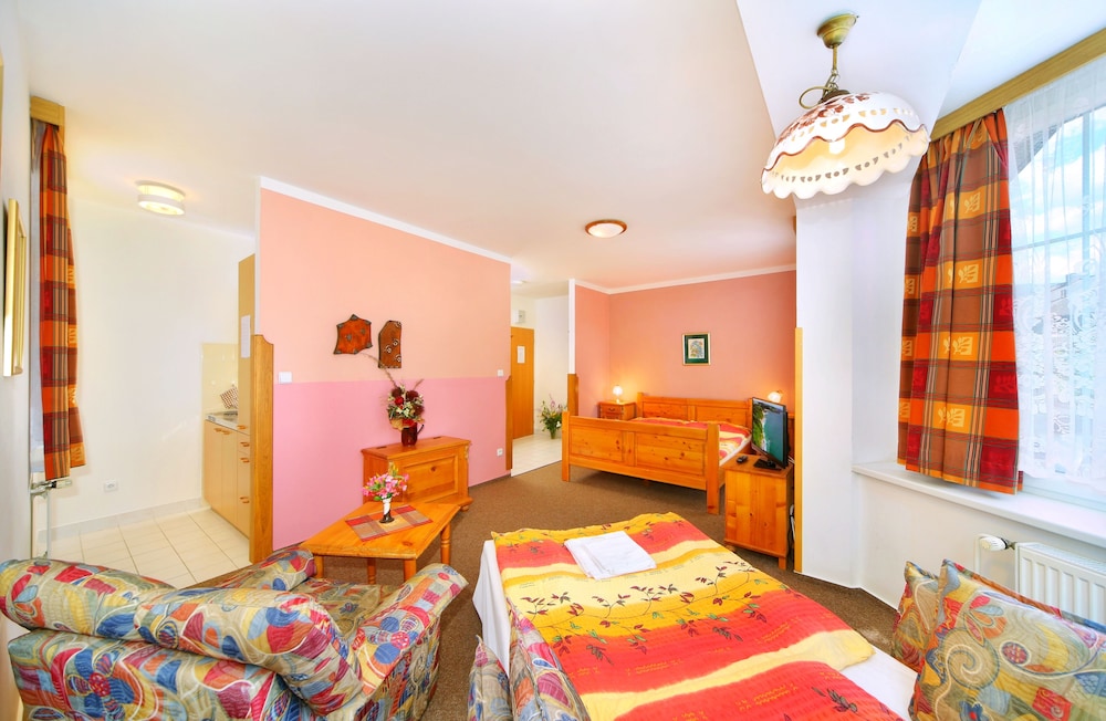 Pension Villa Stella 11/33