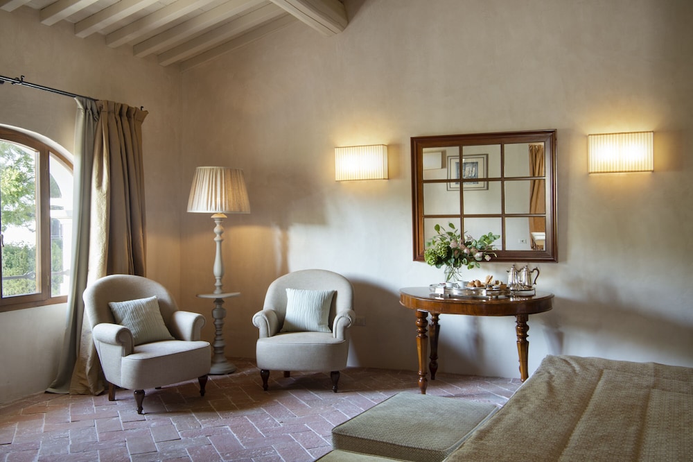 Viesca Suites & Villas Il Borro Toscana 23/50