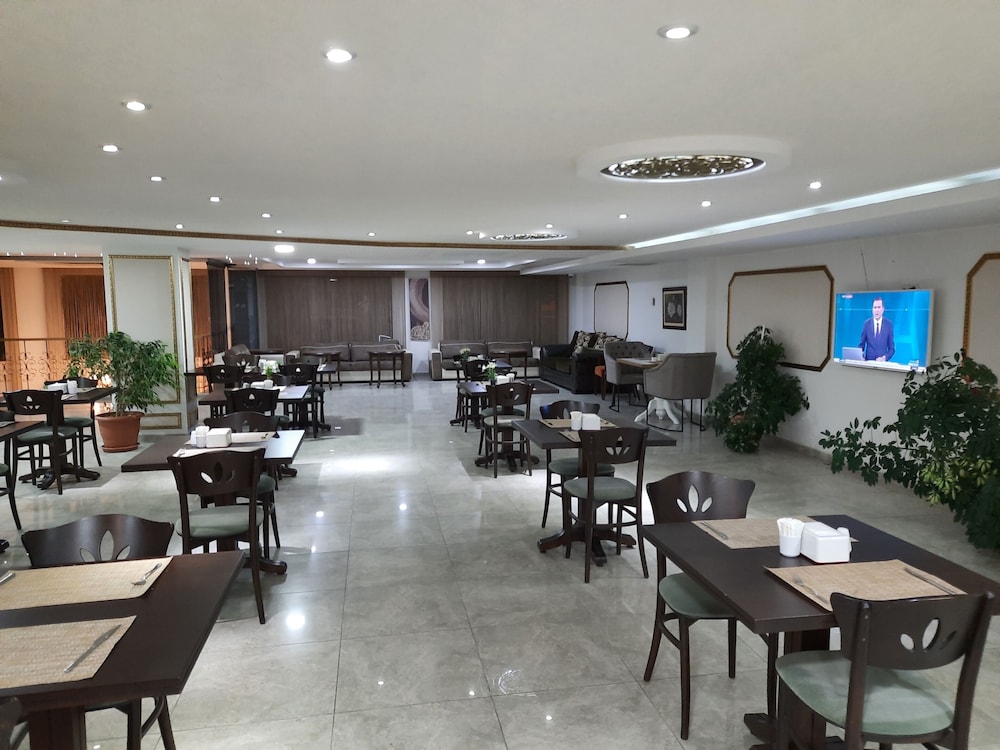 Nadir Business Otel 14/19