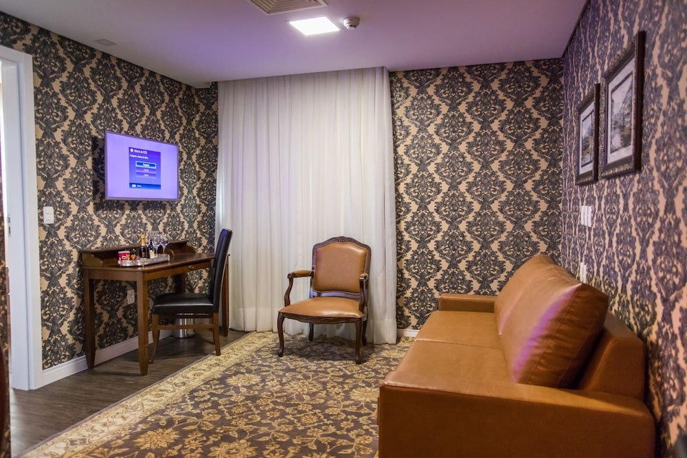 Sofistic Hotel 29/50