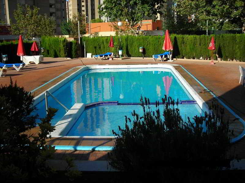 Apartamentos Alpha 14/29