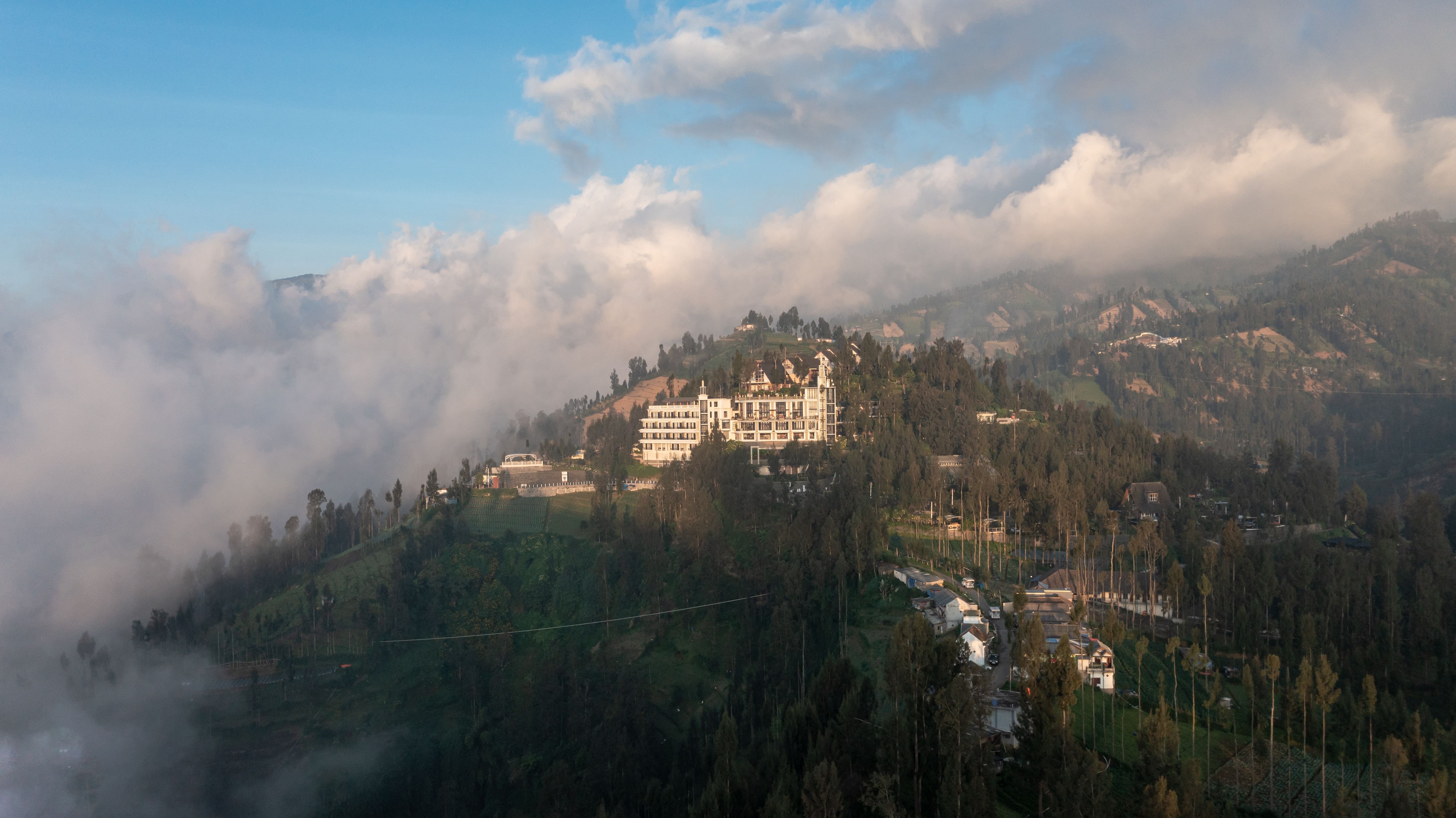 Plataran Bromo Resort & Venue 53/56