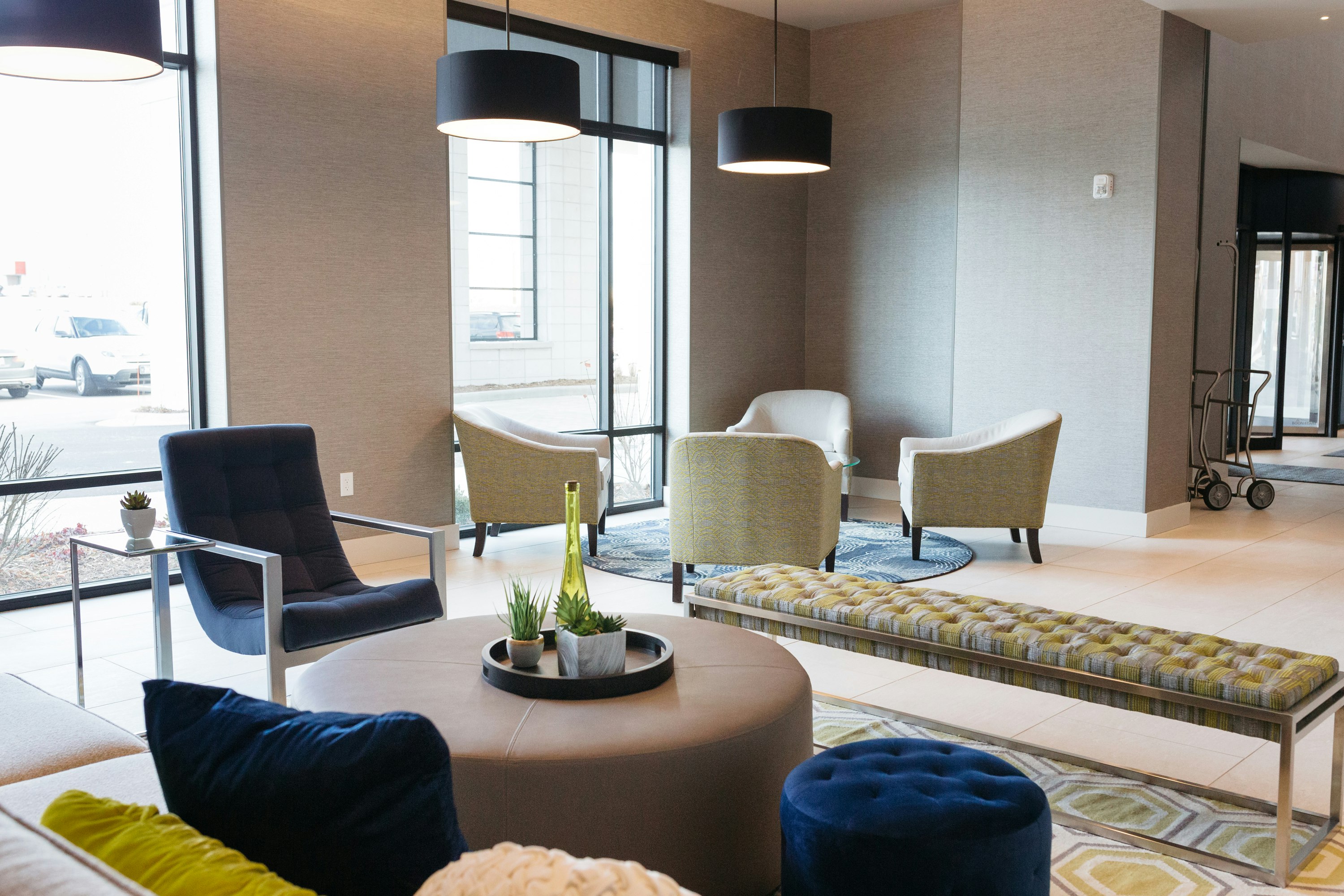Hilton Garden Inn Madison Sun Prairie 20/50