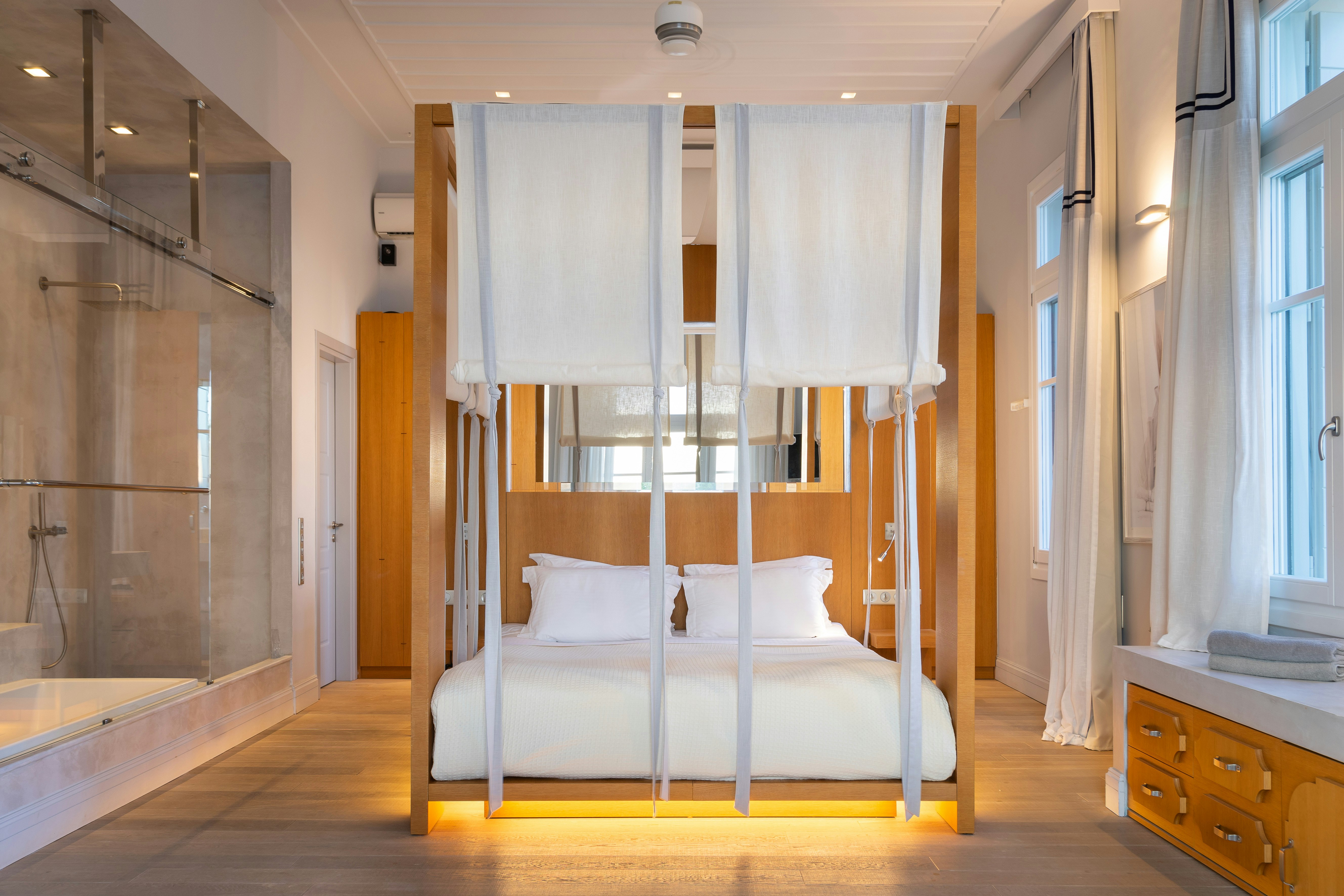 Dexamenes Seaside Hotel 15/46