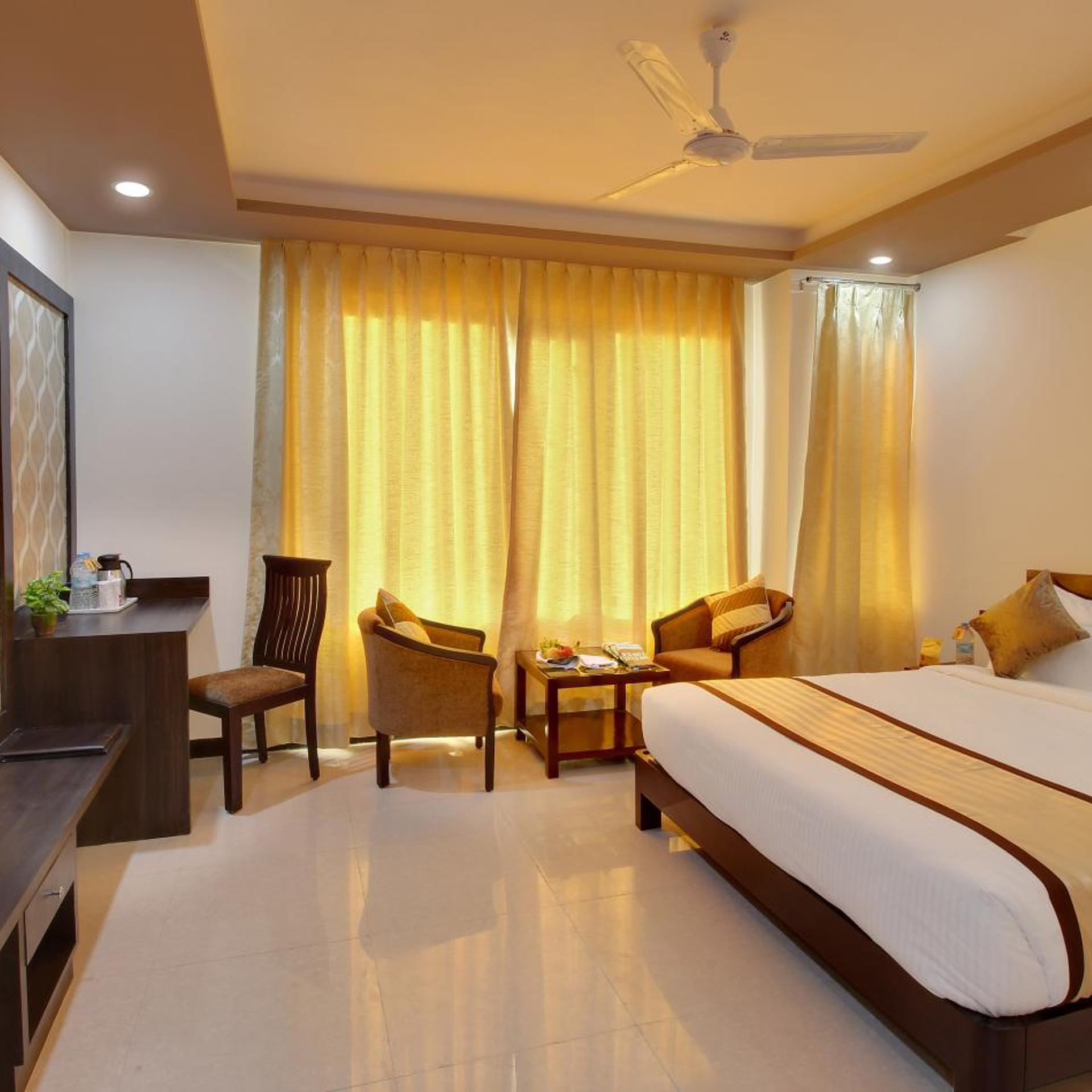 Trulyy Rudransh Inn, Jodhpur 17/45