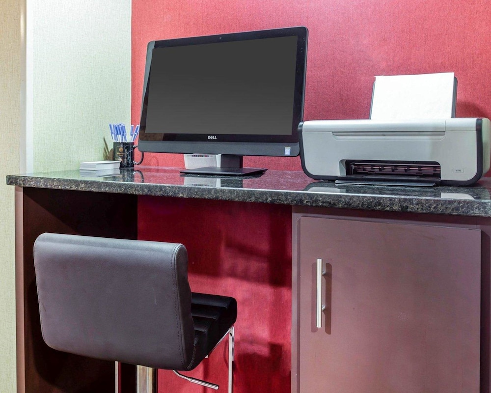 Comfort Inn Conyers, GA 44/47