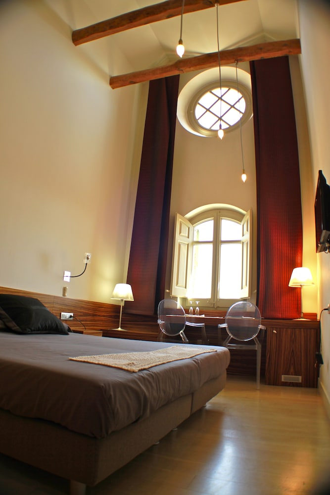 Hotel Domus Selecta Sant Roc 11/42