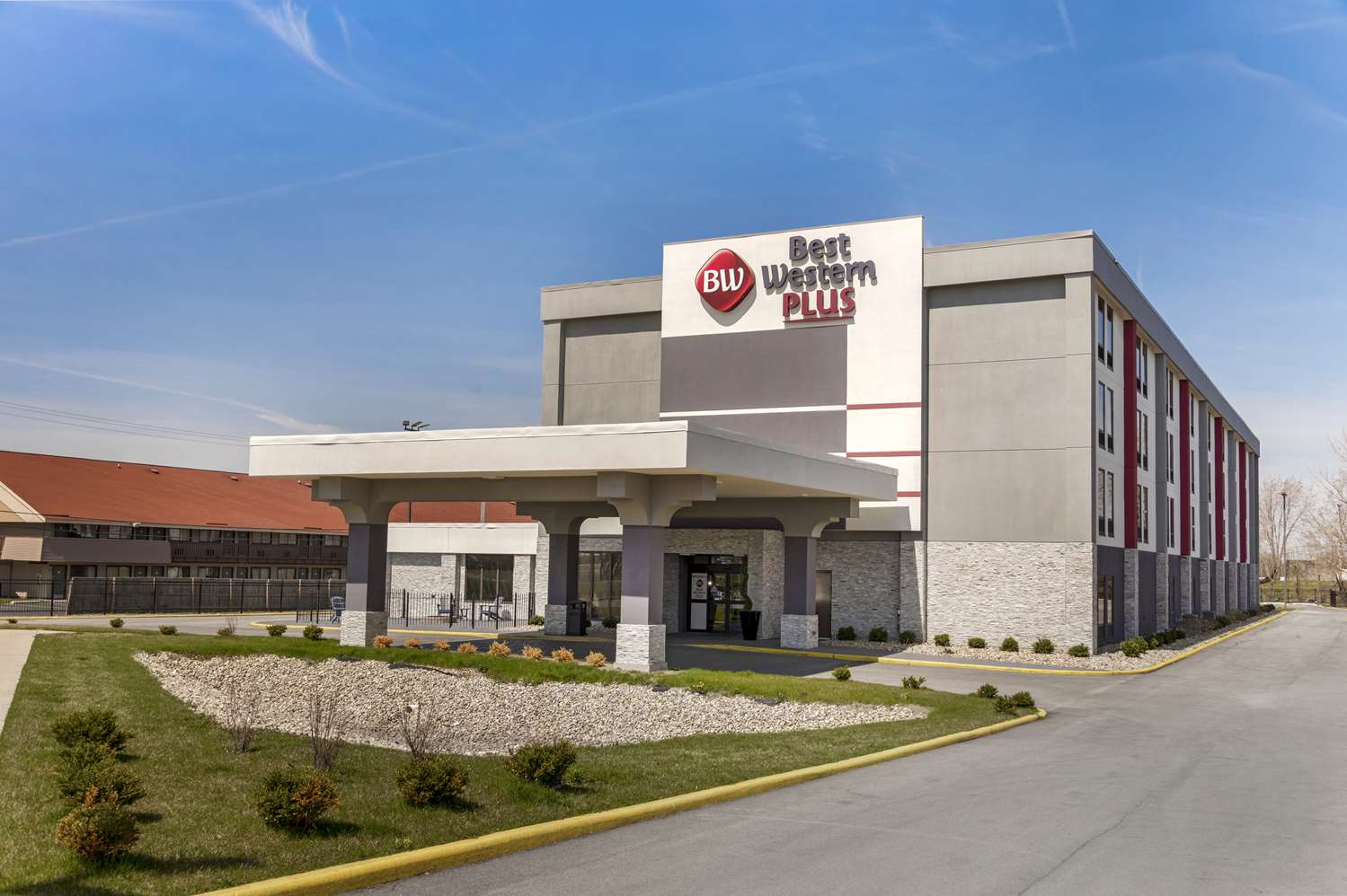 Best Western Plus South Holland/Chicago Southland 1/12