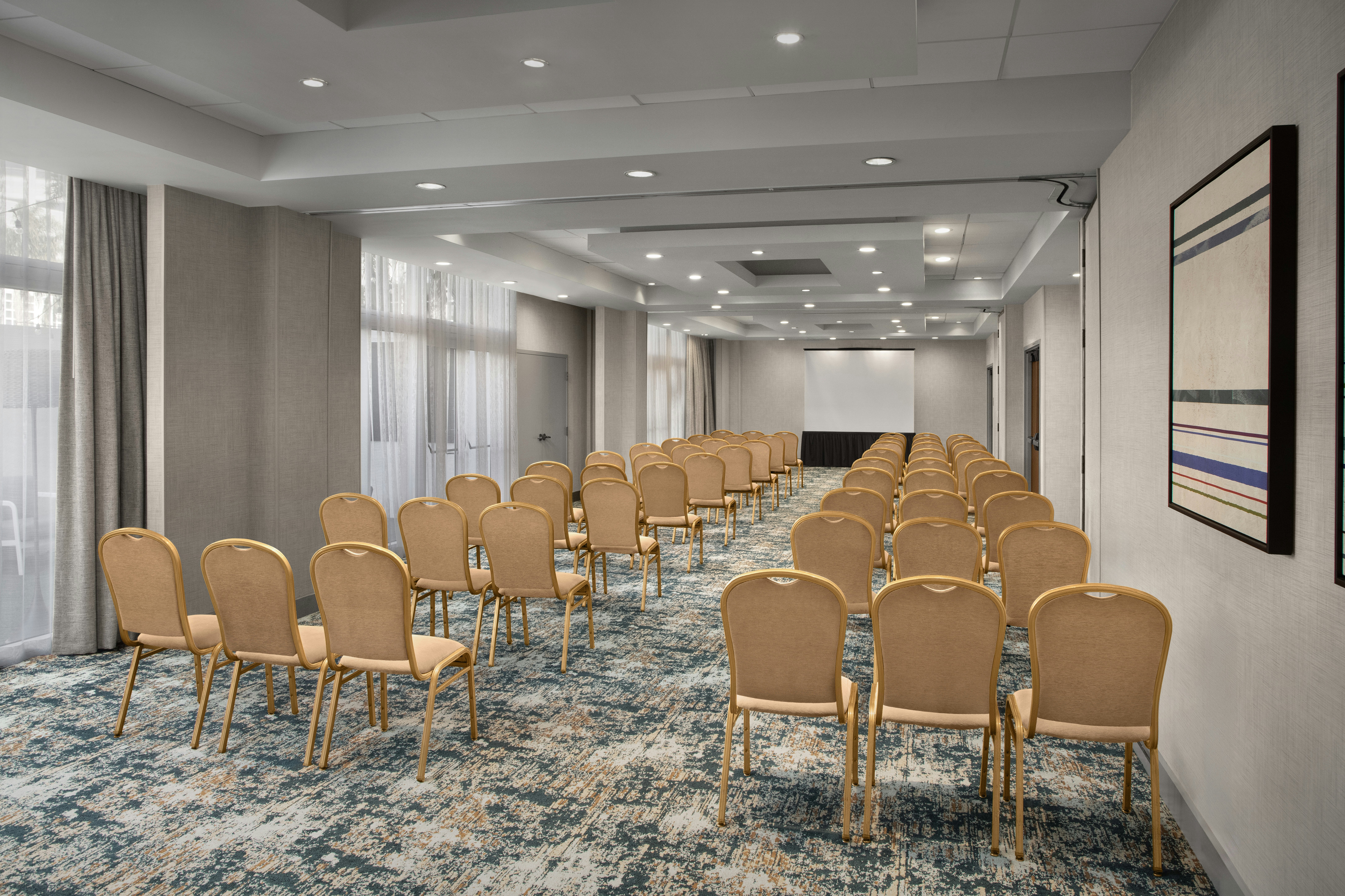 DoubleTree by Hilton Hotel LAX - El Segundo 72/84