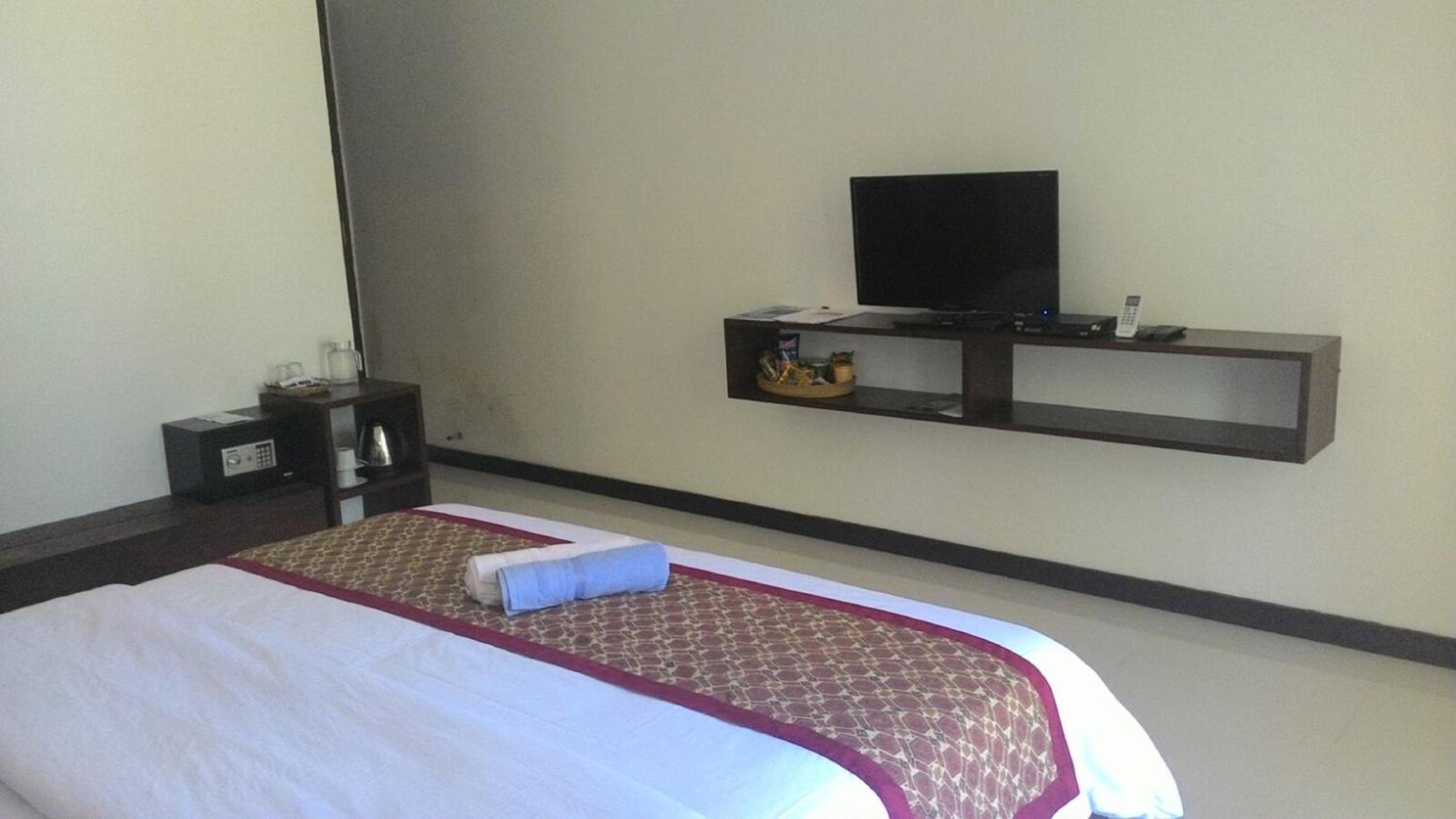 Alam Mimpi Boutique Hotel 23/46