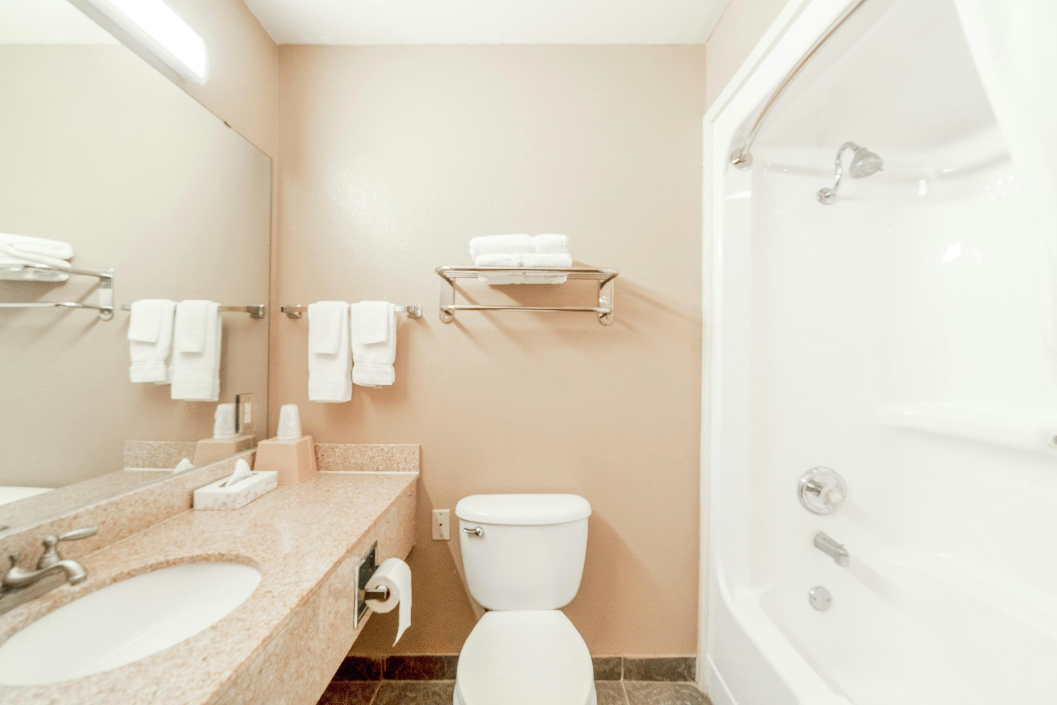 Days Inn & Suites by Wyndham Beeville 41/42