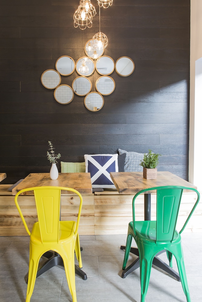 The Kingsford, Ascend Hotel Collection 28/29