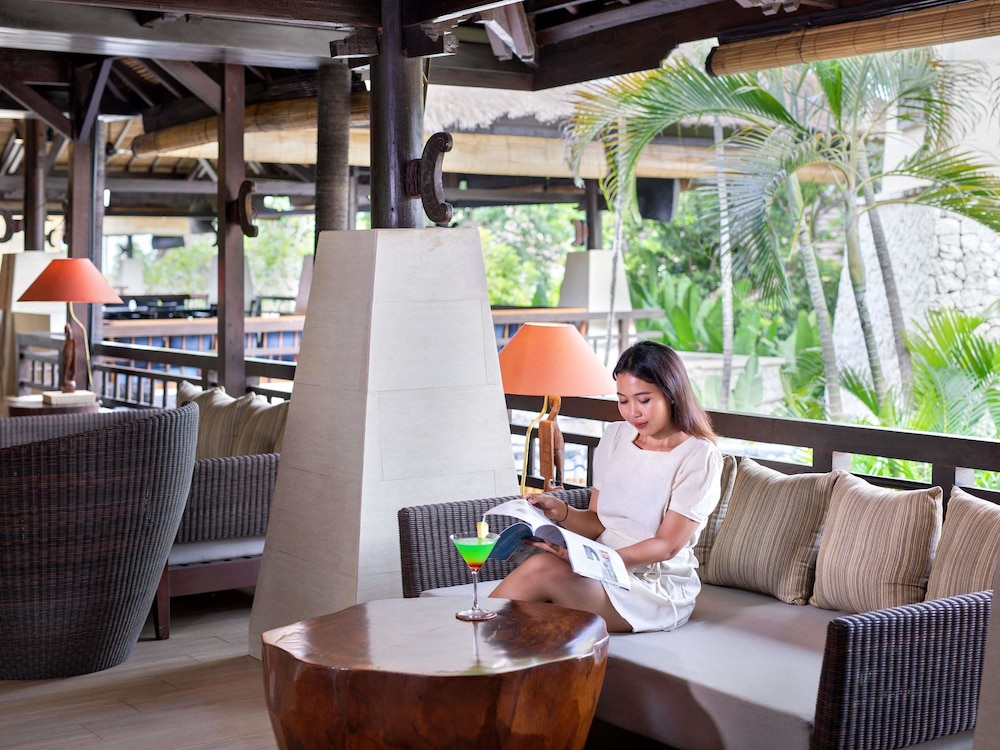 Novotel Bali Benoa 33/50