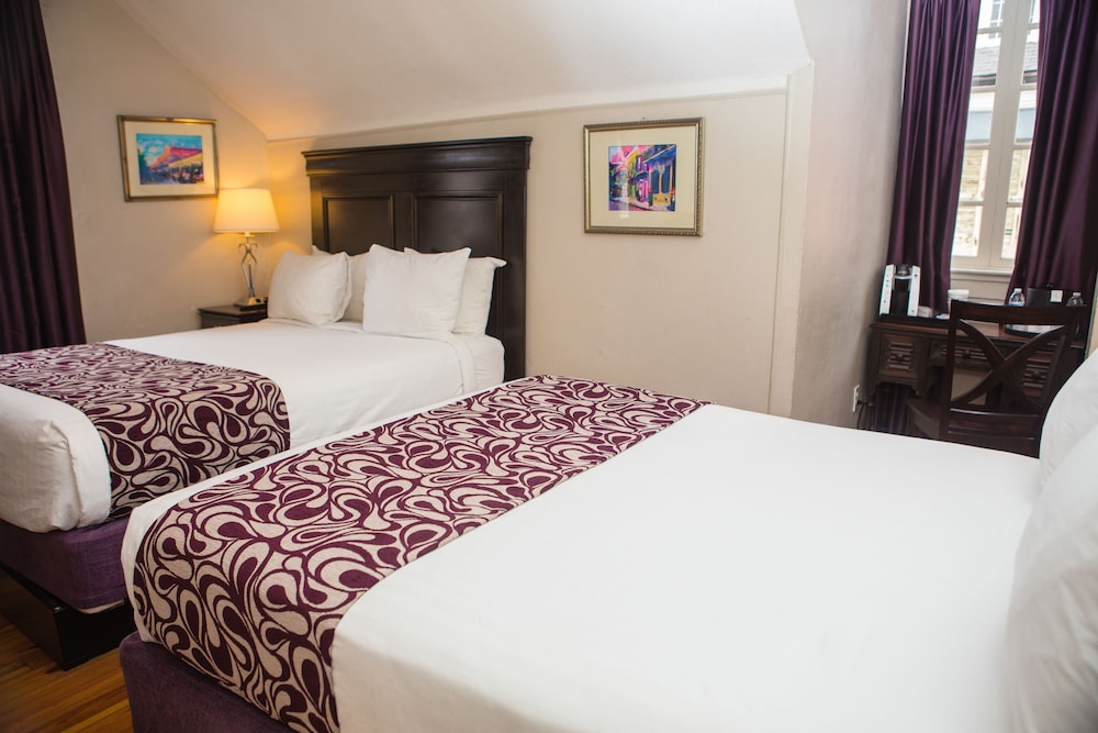 Inn On Ursulines 21/45