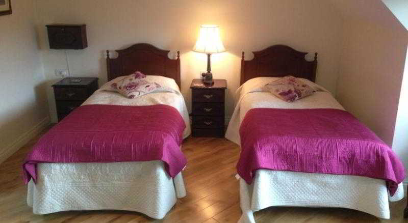 Rockcrest House Kenmare 8/17